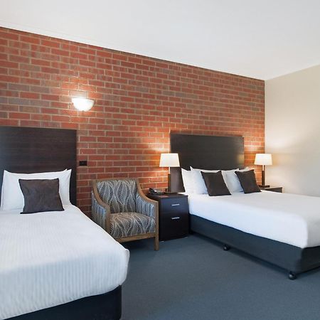 Burke And Wills Motor Inn Swan Hill Zimmer foto