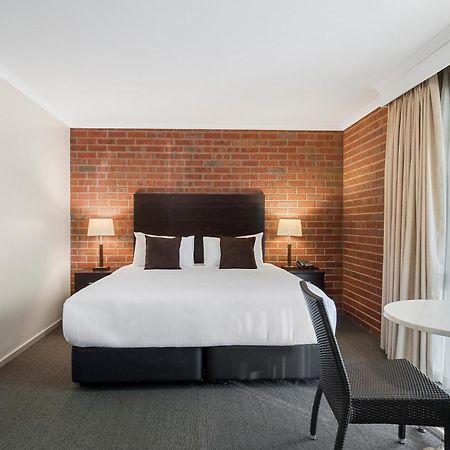 Burke And Wills Motor Inn Swan Hill Zimmer foto