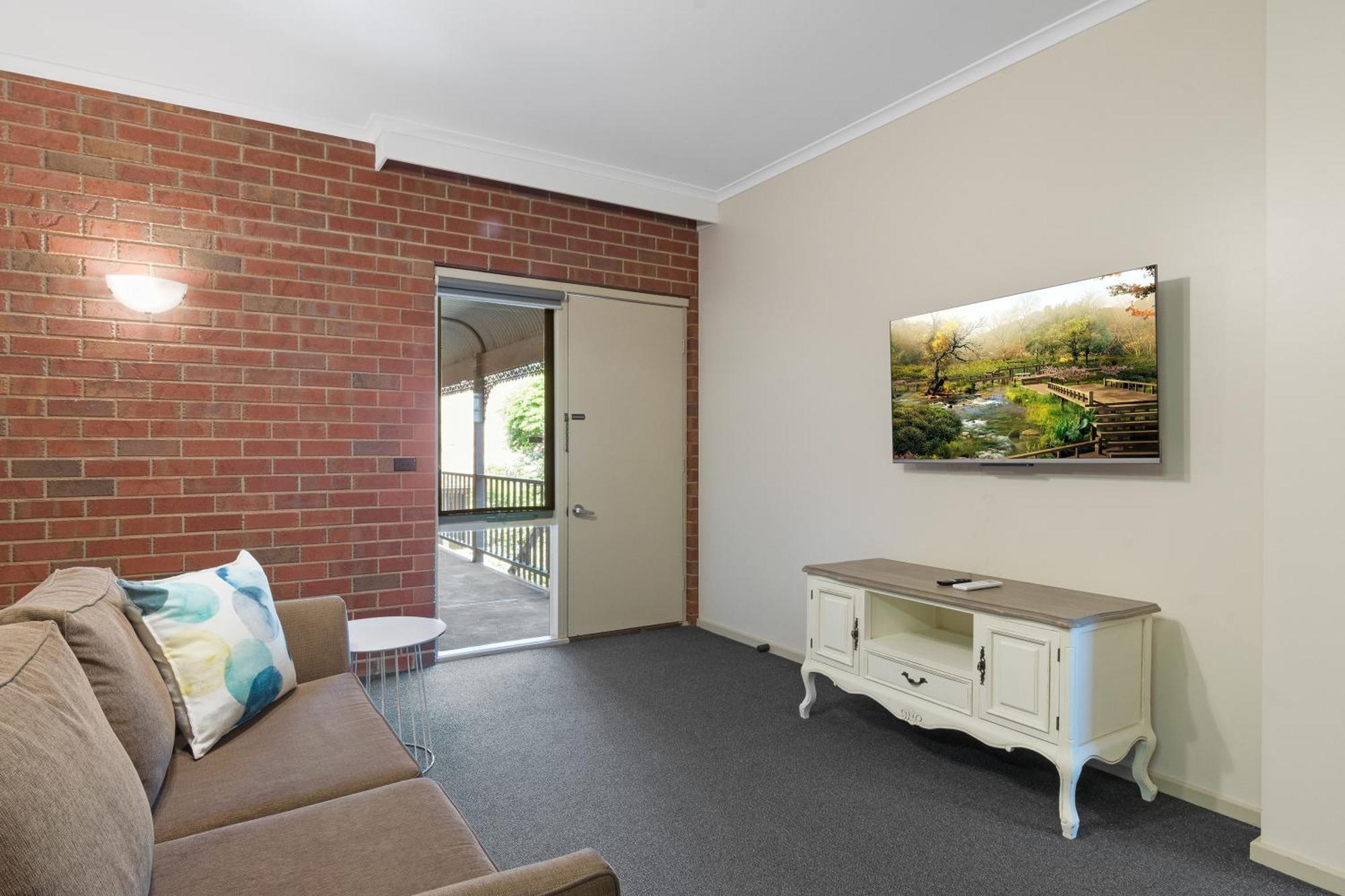 Burke And Wills Motor Inn Swan Hill Zimmer foto
